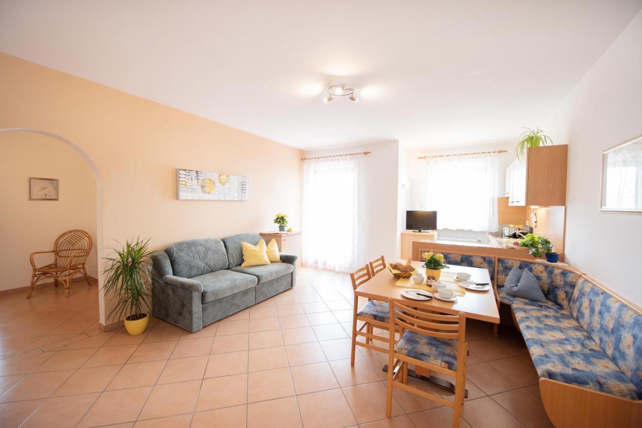 Apartments Herrnhofer Caldaro Extérieur photo
