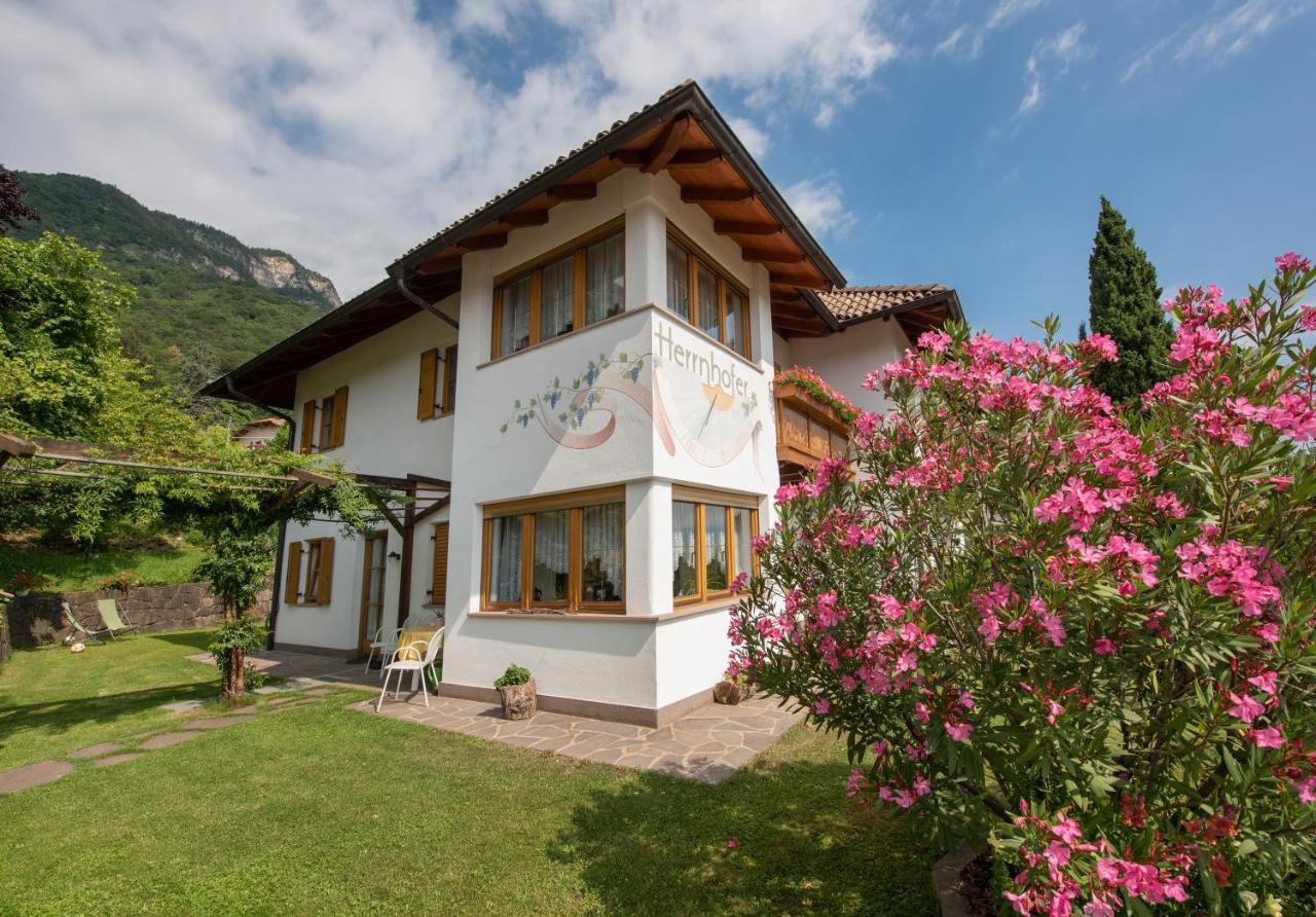 Apartments Herrnhofer Caldaro Extérieur photo